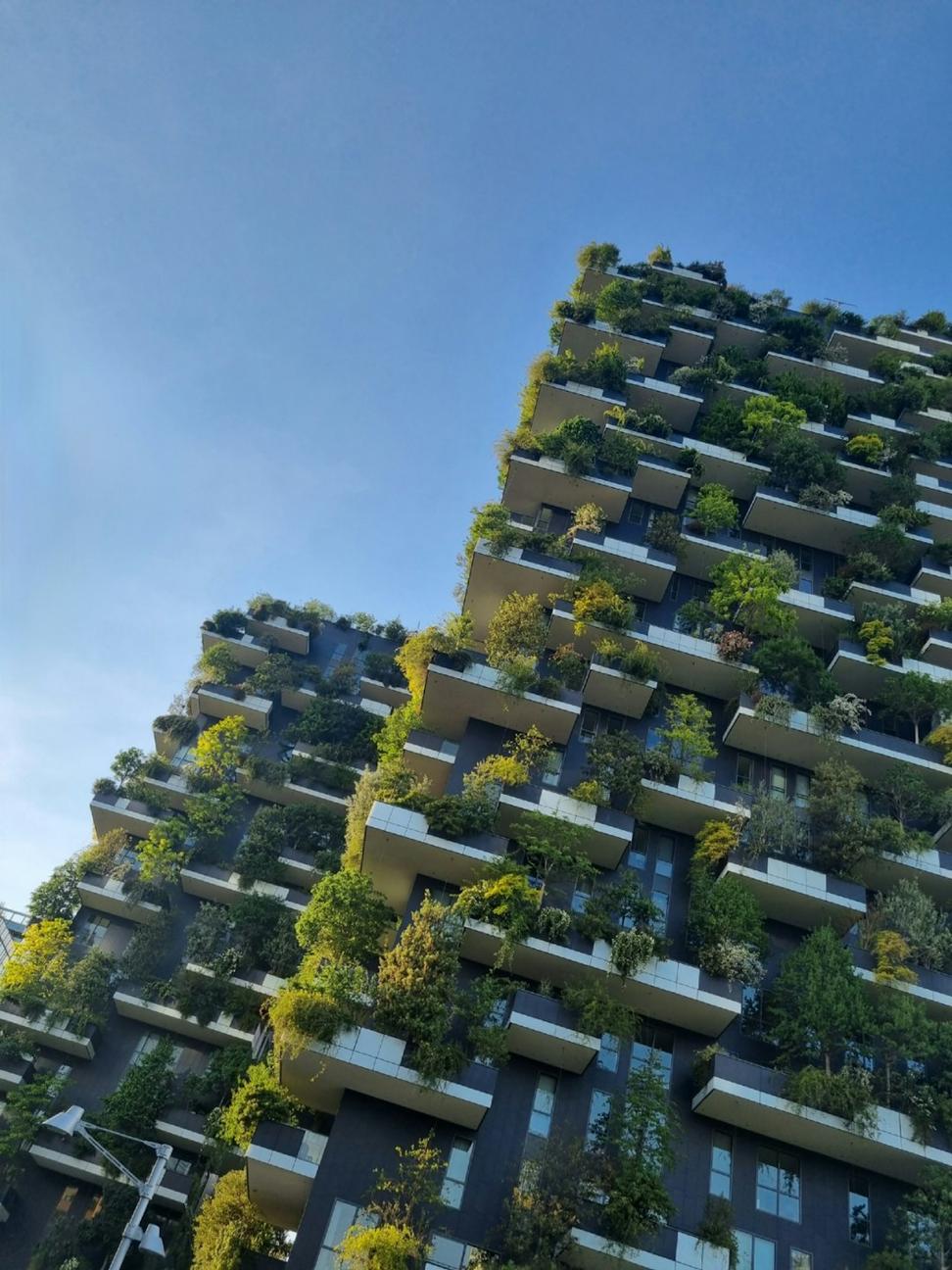 Sustainable construction