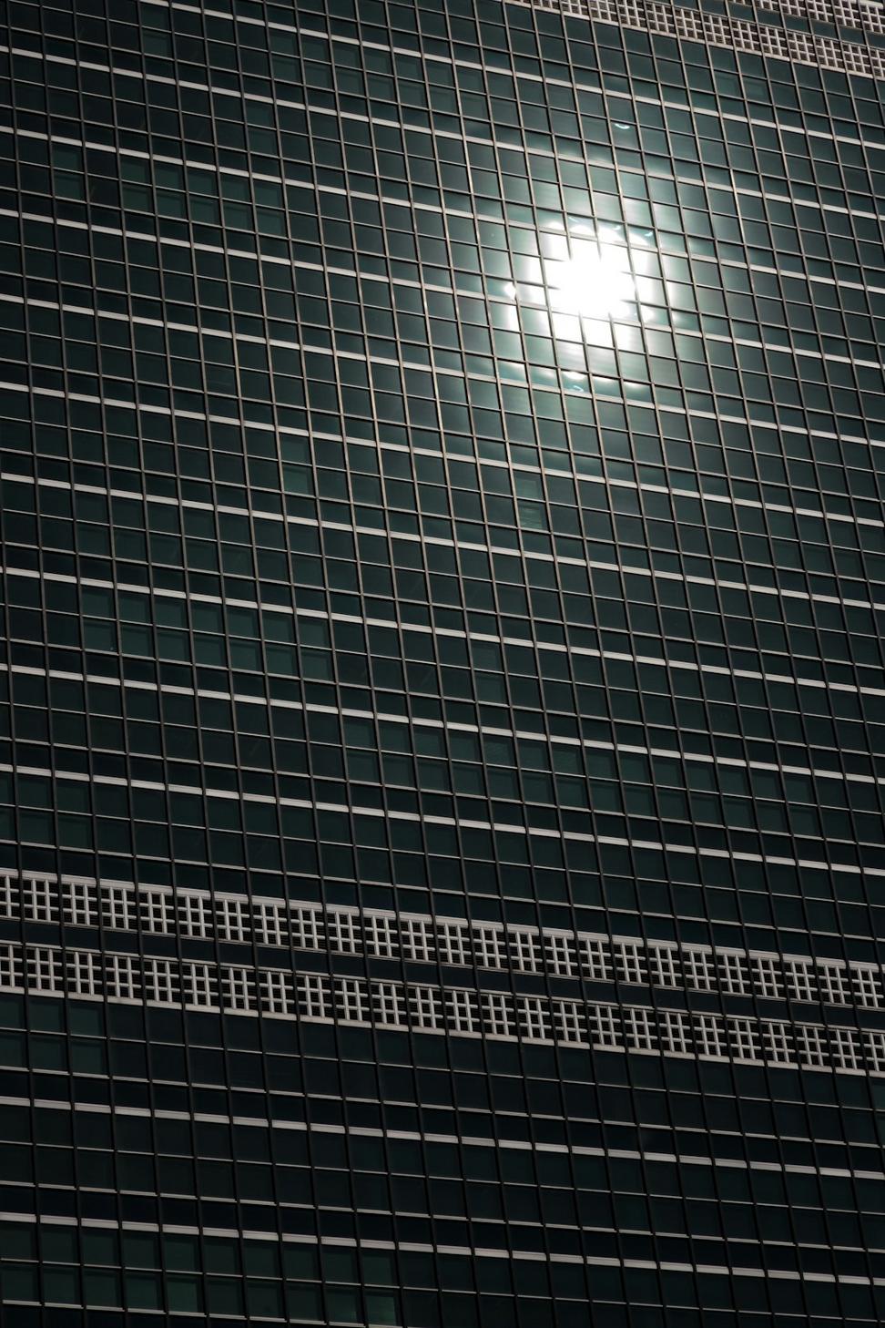 Solar integration