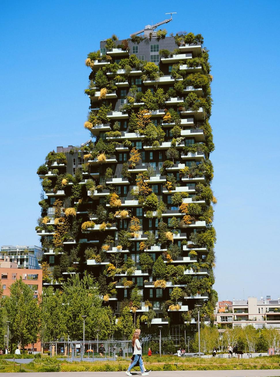 Olympic Village Condos