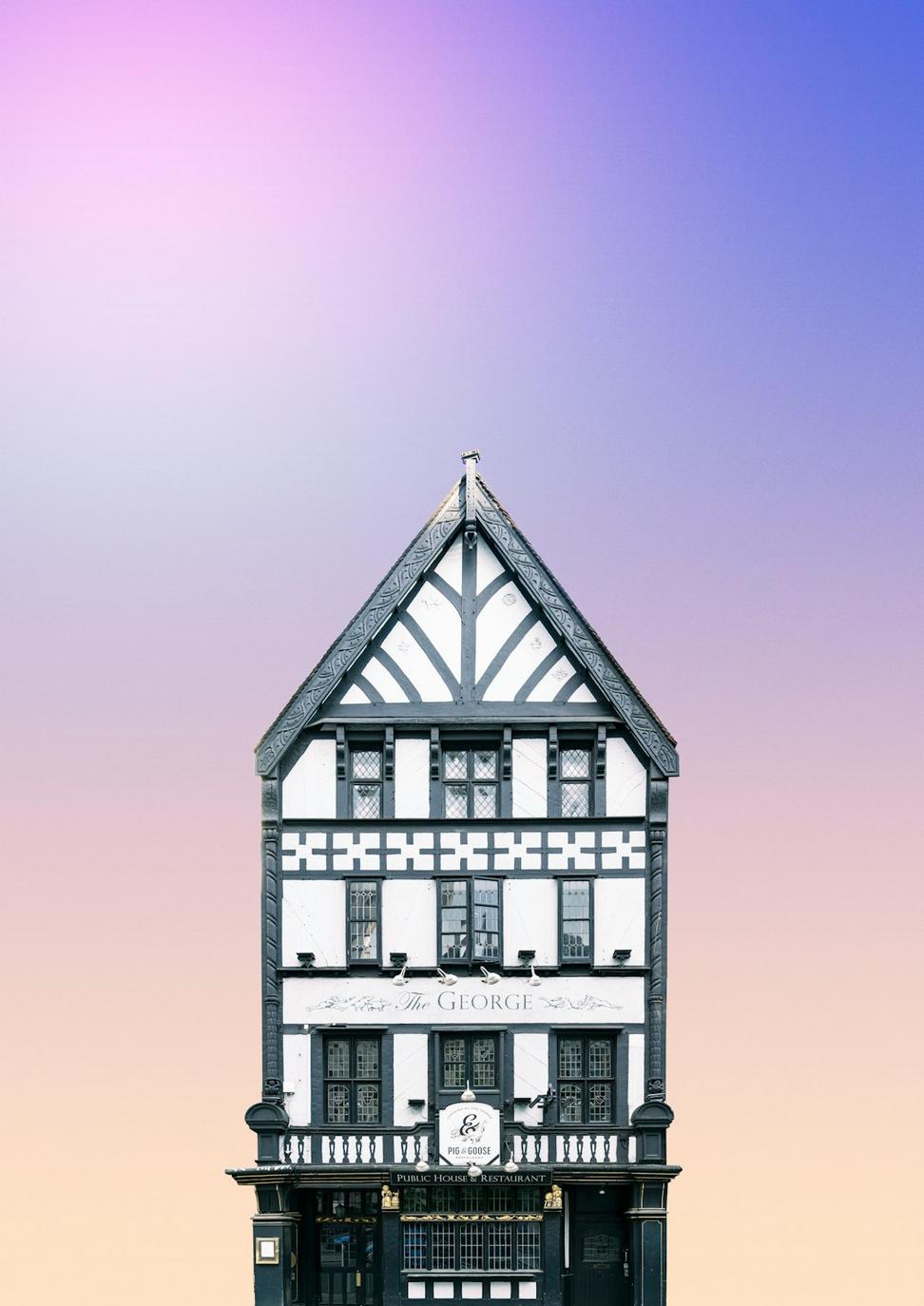 Main Street Townhomes