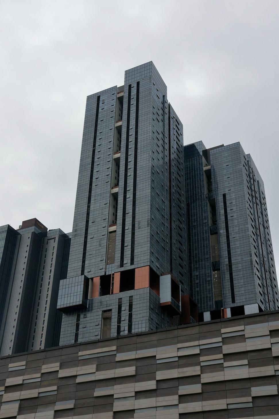 Industrial Architecture