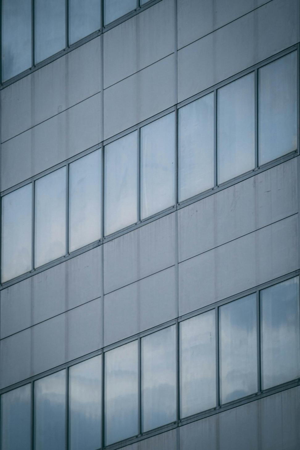 Fraser Street Office Complex